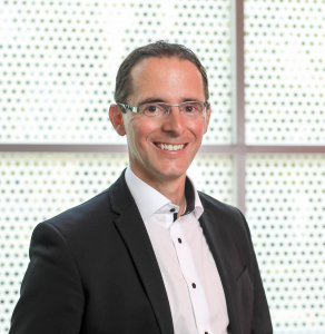 Prof. Dr. Frank Ortmeier