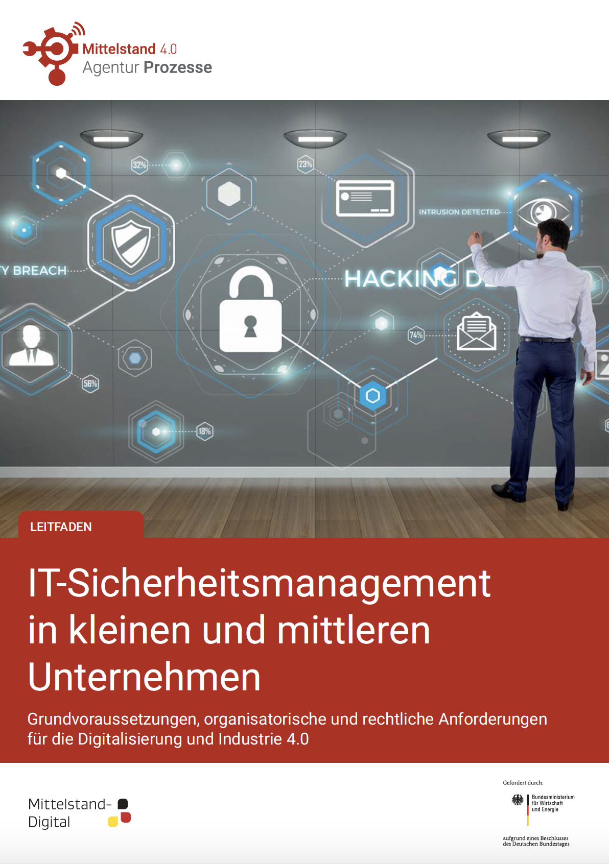 IT-Sicherheit