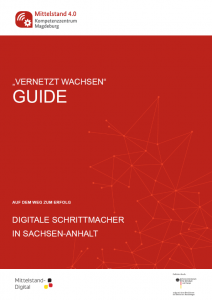 GUIDE VERNETZT WACHSEN