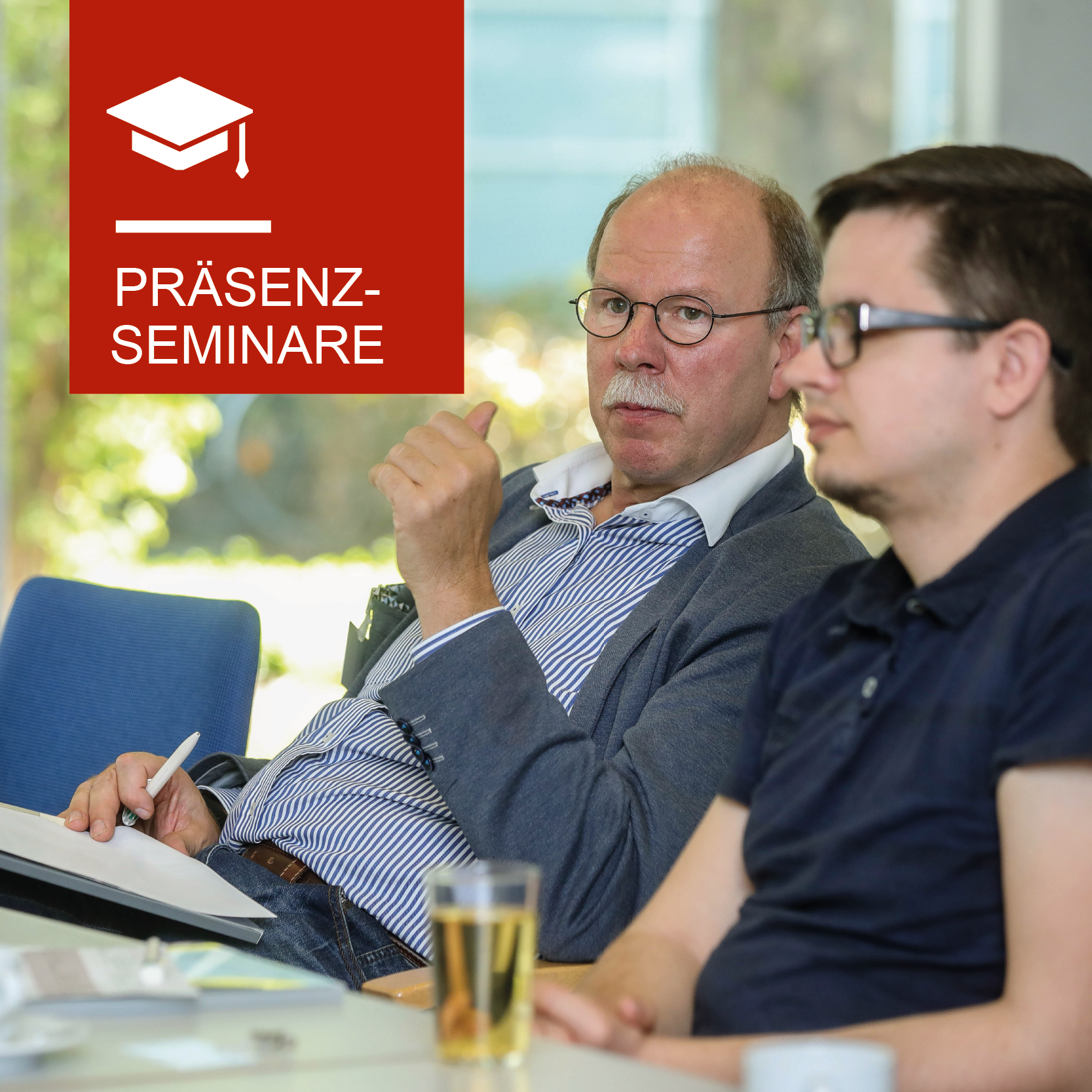 Seminare Mittelstand-Digital Zentrum Magdeburg