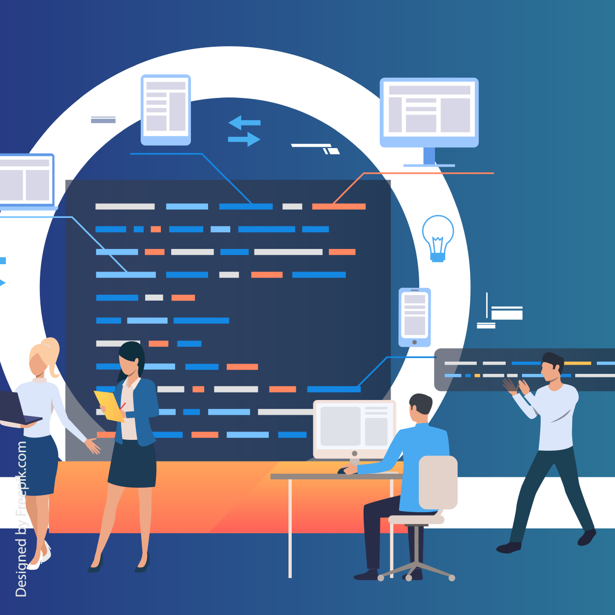 Agiles Projektmanagement