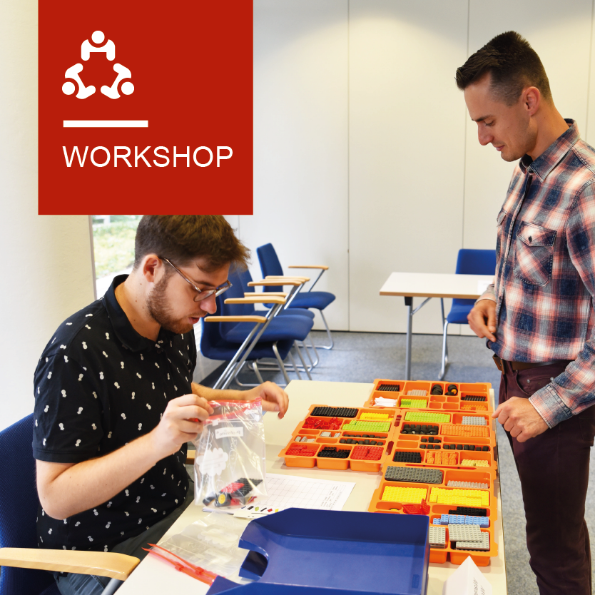 Workshops Mittelstand-Digital Zentrum Magdeburg