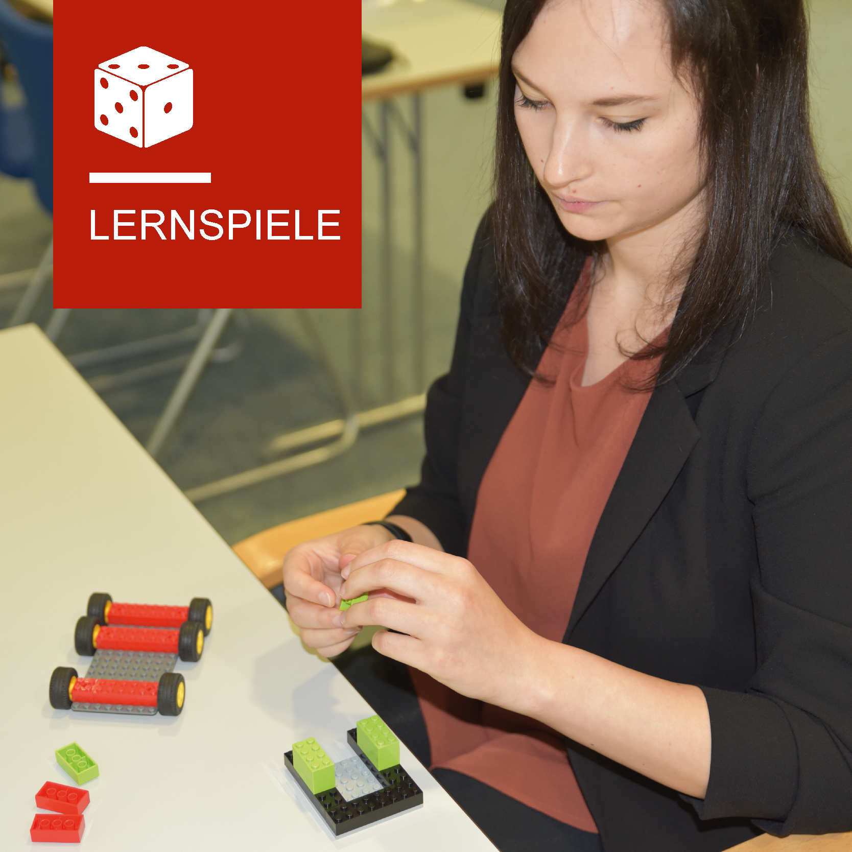 Lernspiele