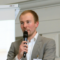 Sebastian Friedrich (TinkerToys GmbH)