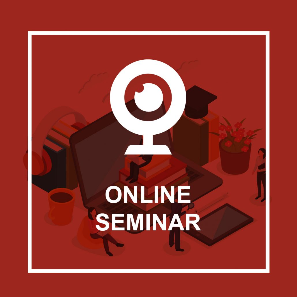 Online-Seminar