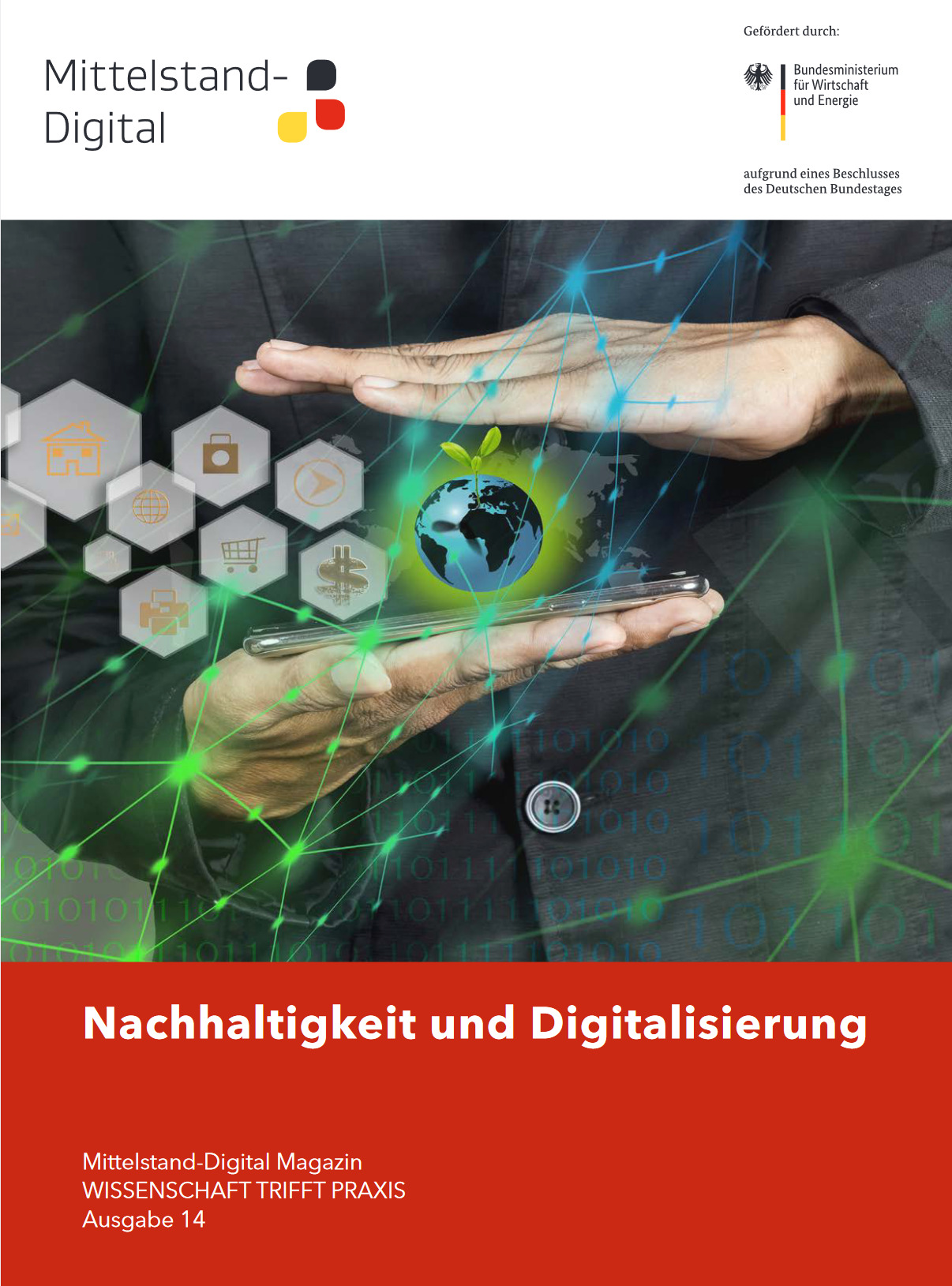 Digitalisierung und Nachhaltigkeit