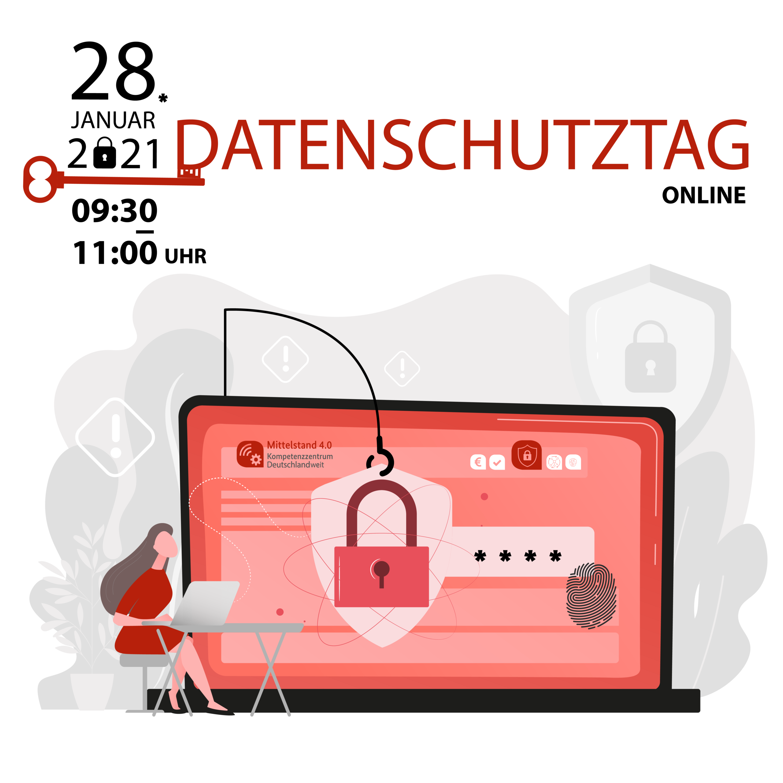 Datenschutztag