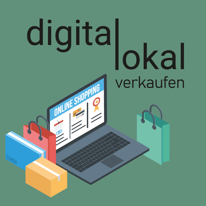 Digital lokal verkaufen Episode 2