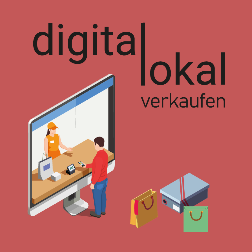 Digital lokal verkaufen Episode 1