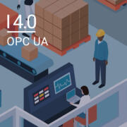 Industrie 4.0 – Integration und -Anwendungen – Praxis-Workshop OPC UA