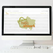 hallo altmark – Ein Online-Marktplatz für regional erzeugte Lebensmittel in der Altmark