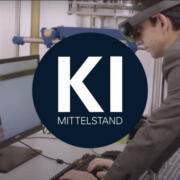 Erkennen, was mit menschlichem Auge nicht zu sehen ist - Klassifikation und Mustererkennung mit KI