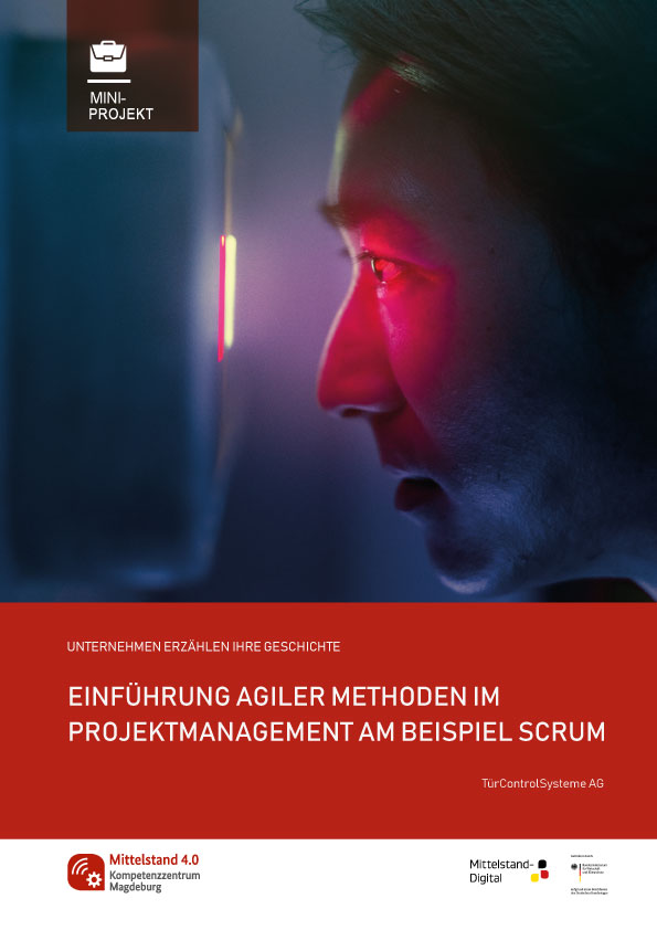 Agile Methoden im Projektmanagement / SCRUM