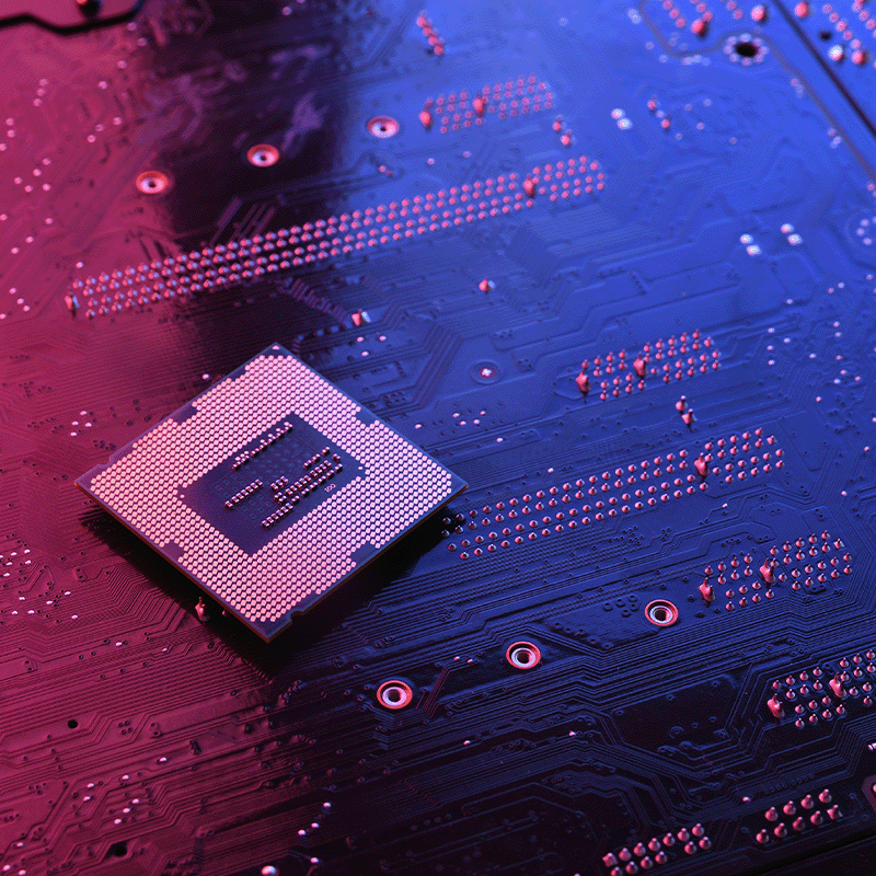 Chipfabrik Intel Magdeburg