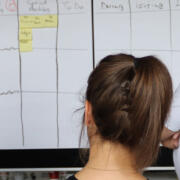 Agiles Projektmanagement mit Scrum