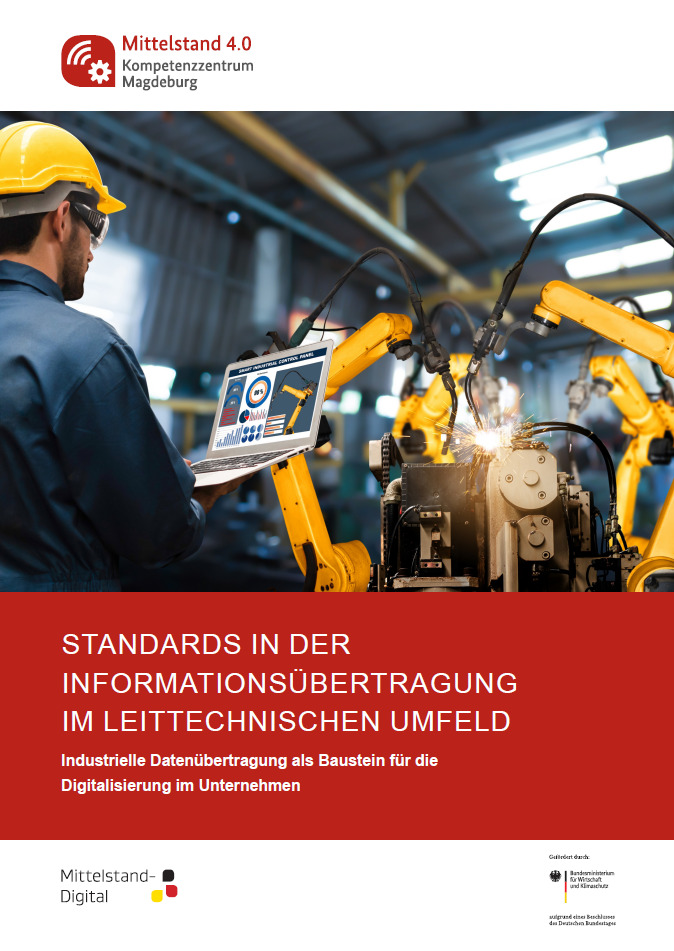 Standards in der Informationsübertragung 