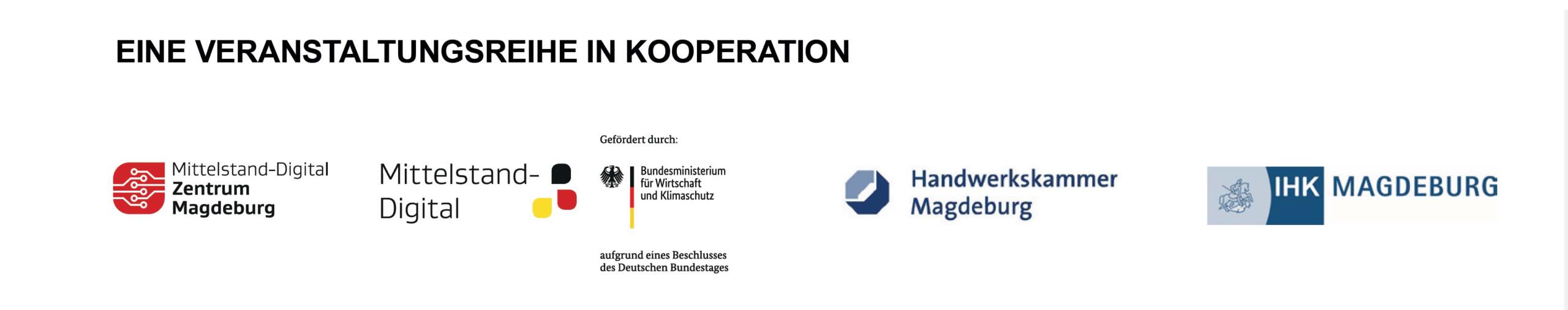 Kooperation digital lokal Harz