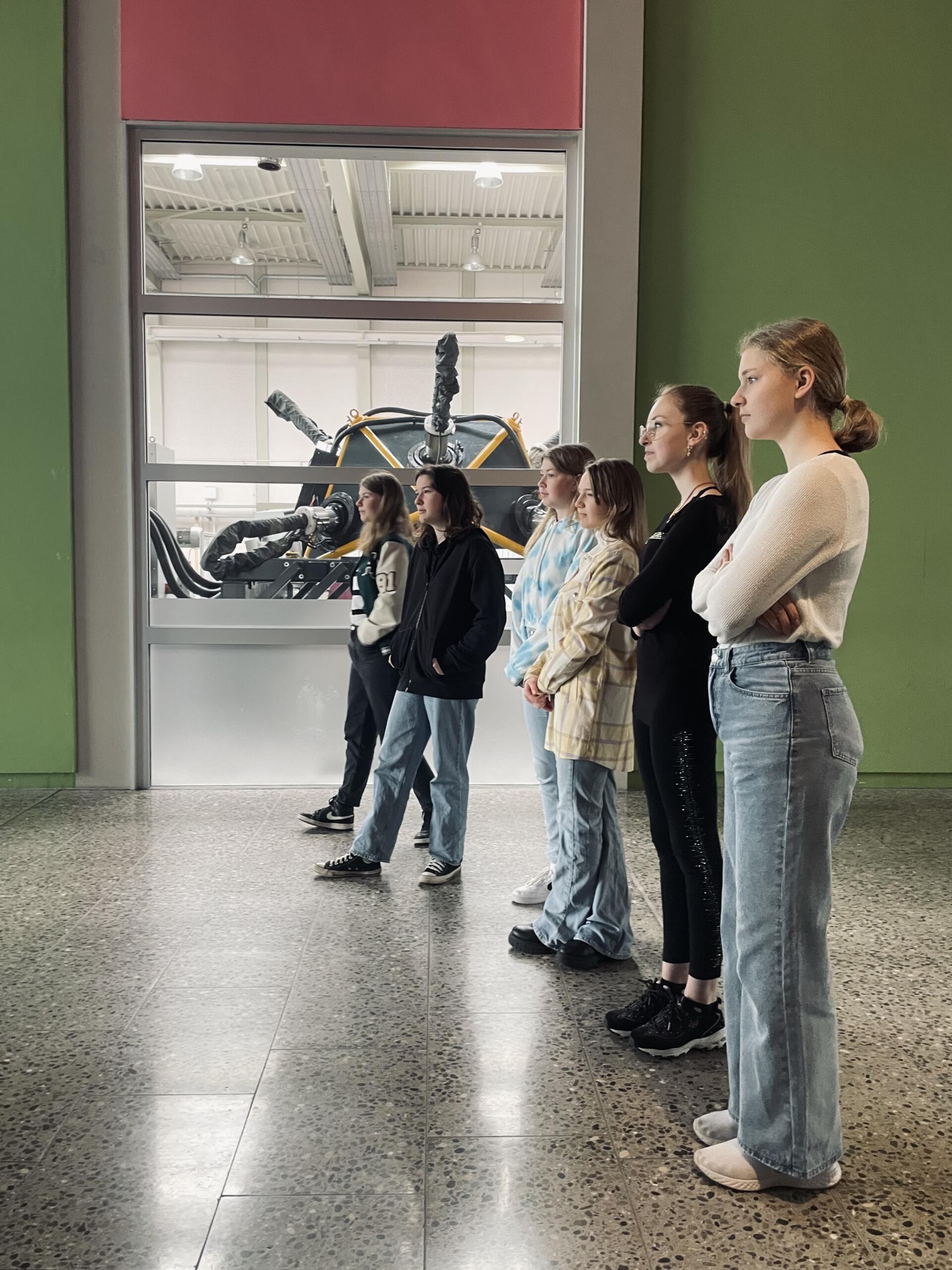 Der digitale Girls Day im Handwerk. Digitale Zukunftsperspektiven für Mädchen und Frauen