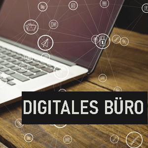 Das Digitale Büro erleichter handwerksbetrieben die Kommunikation und verschafft dabei den Überblick. So bleiben alle im Team, Kunden und Sie zufrieden, denn es wird eine Menge Stress ersparrt