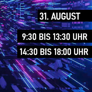 In einer Welt, in der ständig neue Technologien auf den Mark gebracht werden, sind auch für das Handwerk spannende Lösungen dabei. Was bleibt, ist die Frage: Welche digitalen Werkzeuge lohnen sich für meinen Handwerksbetrieb? Erleben Sie Digitalisierung zum anfassen!