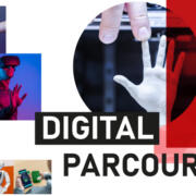 Digital Parcours: Bestmöglich im Einsatz mit digitalen Werkzeugen im Handwerk