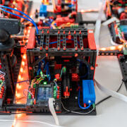 Einführung in IoT-Standardtechnologien (erleben und kennenlernen)