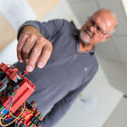 Grundlagen zur Vernetzung von Industrie 4.0-Lösungen