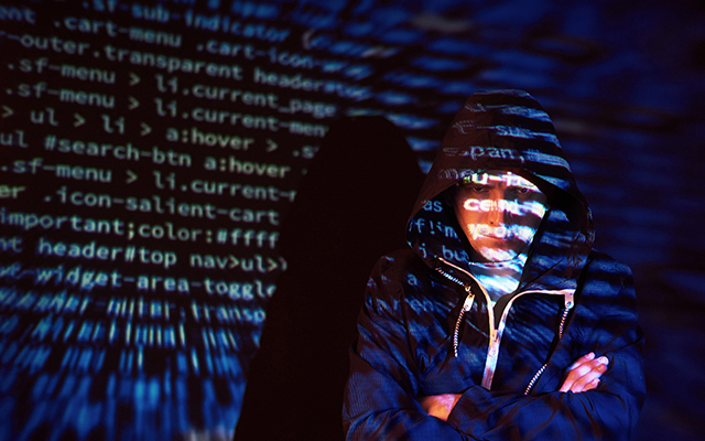 IT-Sicherheit durch ethisches Hacking