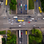 V2X Applikationen in Kommunen - Fahrzeug zur Kommunikation im Verkehrsmanagement