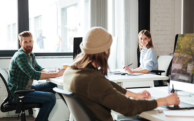 Digitalisierungsprozesse - Konflikte in Teams überwinden