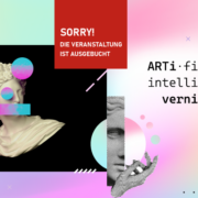 ARTi·fi·cial intelligence vernissage