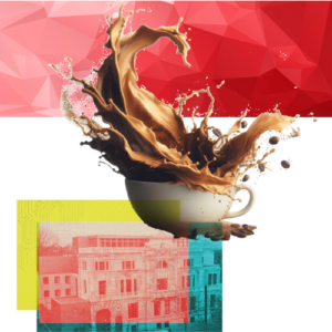 Digitale Degustation