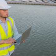 Digitale Zwillinge mit Anwendungen für Starkregenmanagement und Energiemanagement