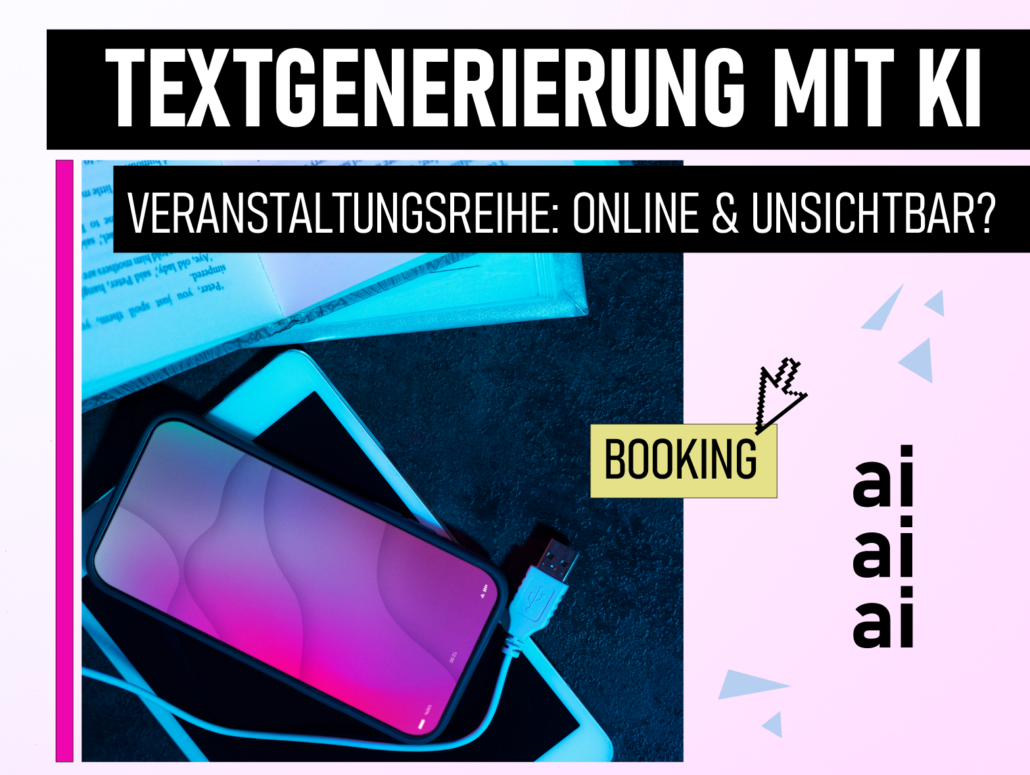 Textgenerierung mit KI