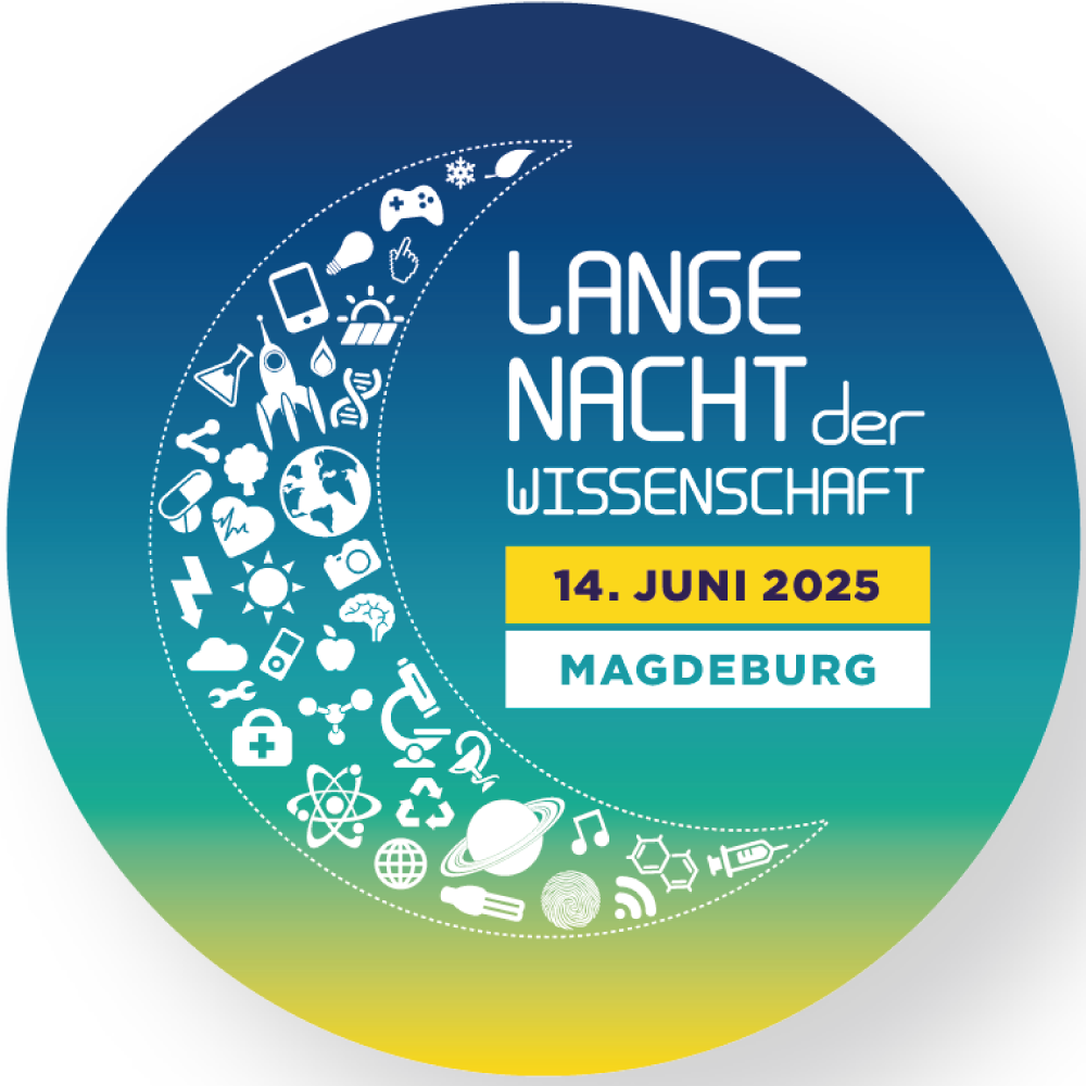 Lange Nacht der Wissenschaft
