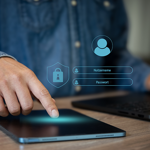 IT-Sicherheit im Handwerk IT-Sicherheit im Handwerk