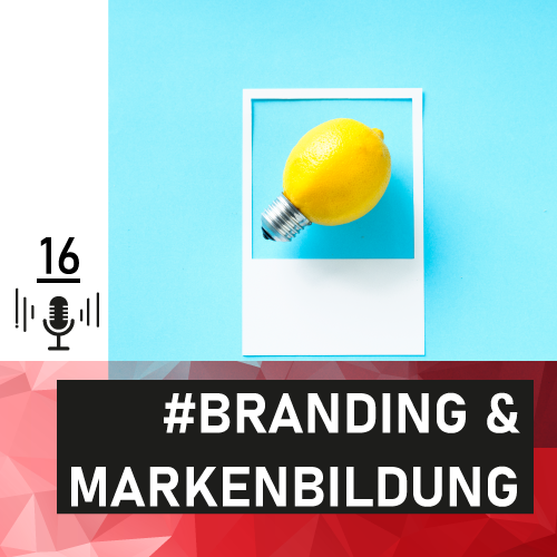 Podcast Branding