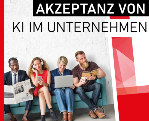 Akzeptanz und Mitsprache, KI im Unternehmen