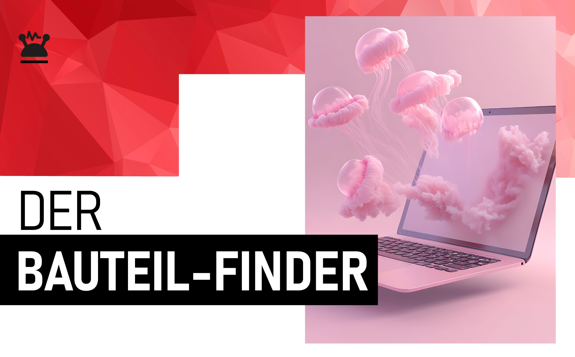 Demonstrator Bauteil-Finder
