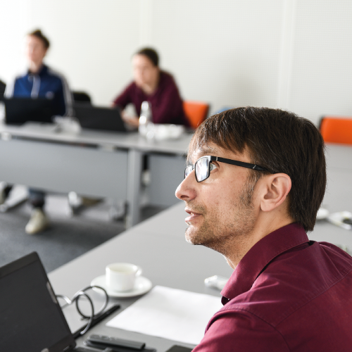 Digitalisierungssprechstunde "Digitalisierung im Ingenieurwesen"