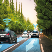 Autonomes Fahren – Sensoren, Daten und KI – Chance oder Risiko?