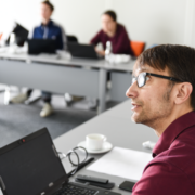 Kick-Off Digitalisierungssprechtage: Digitalisierung im Ingenieurwesen