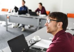 Digitalisierungssprechstunde "Digitalisierung im Ingenieurwesen"