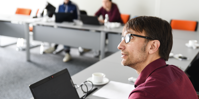 Digitalisierungssprechstunde "Digitalisierung im Ingenieurwesen"