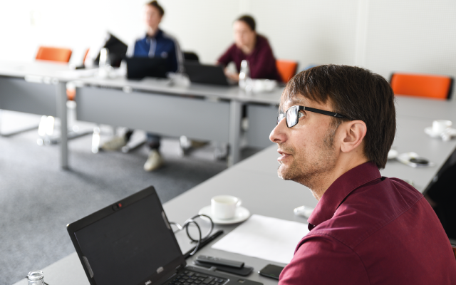 Digitalisierungssprechtag: Digitalisierung im Bauingenieurwesen