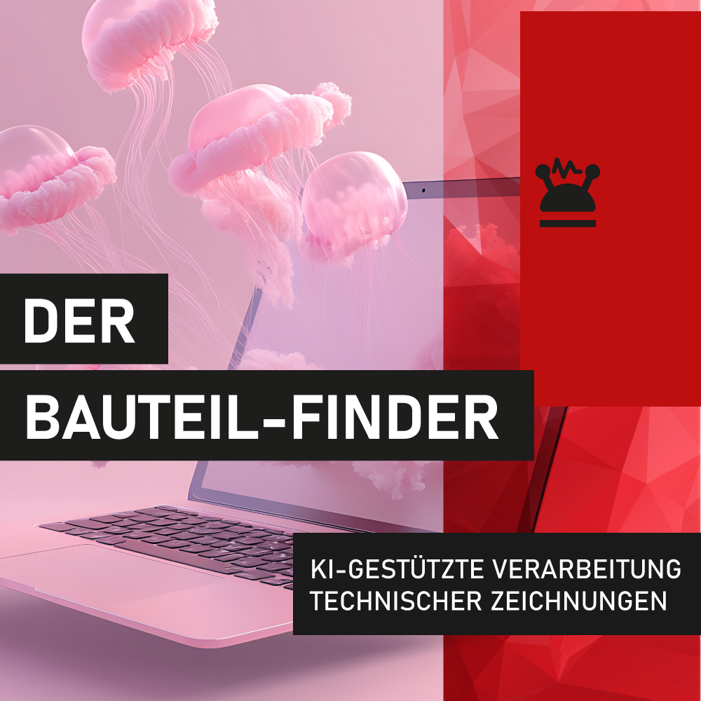 KI-GESTÜTZTE SPEKTRALANALYSE