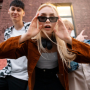 Gen Z und KI - was Veränderungen für Führung bedeuten