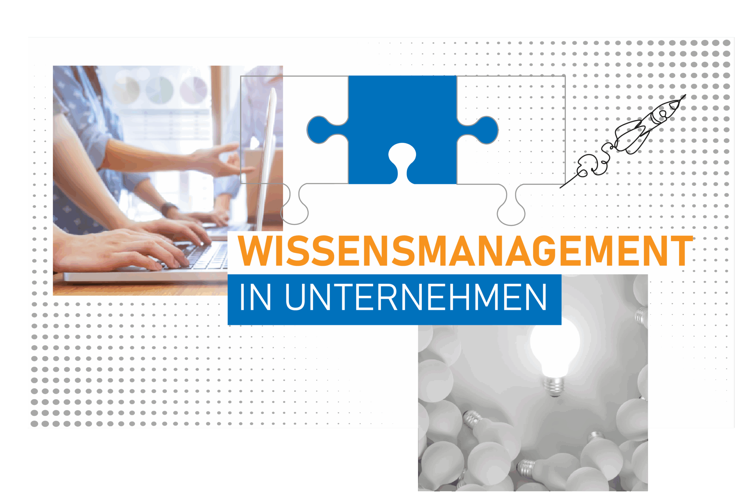 Reihe Erfahrungswissen im Unternehmen