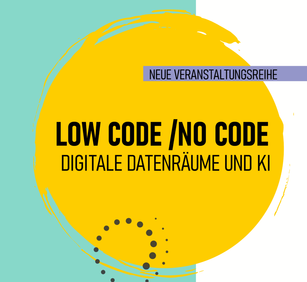 VST_LOw Code / No Code