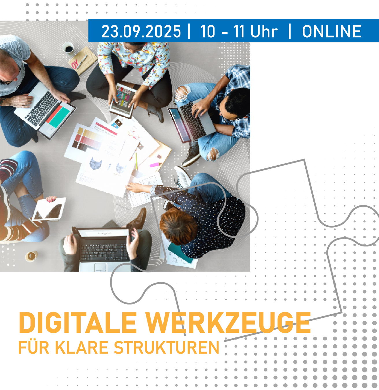 Inhalte für Social Media